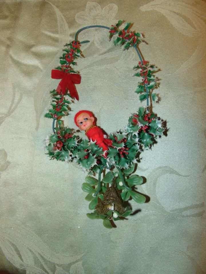 More House Consolidation / on line Ravena