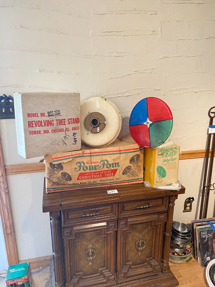 Last Hoarder House Best For Last Sale South County By Six Pence Estate Sales MORE COMING