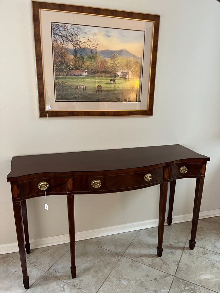 Online Antiques & More Sale