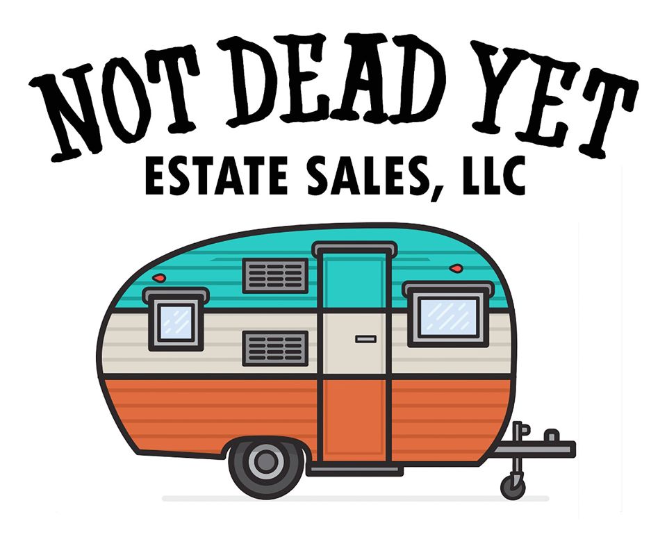 Not Dead Yet Favorite Things