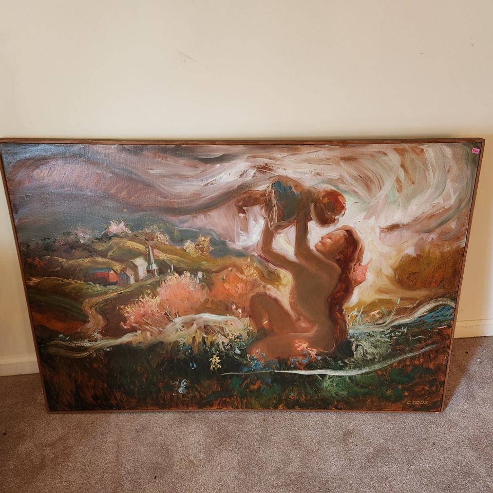 STUNNING BELLEVUE ONLINE BUY OR BID
