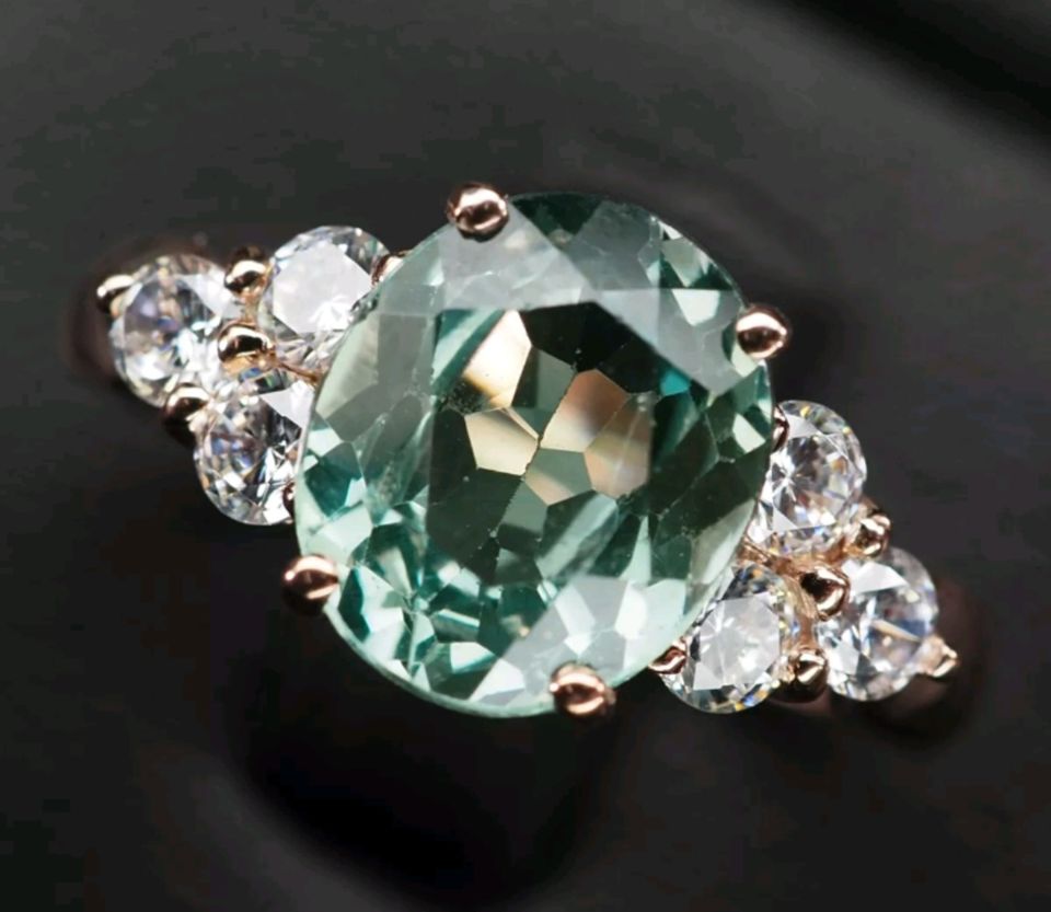  Black Friday Sale! Beautiful Gemstone Rings and Other Jewelry 