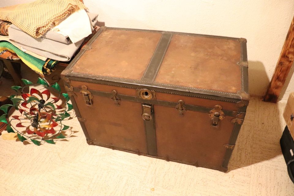 Grasons Estate Sales of SW Oakland County White Lake Finds