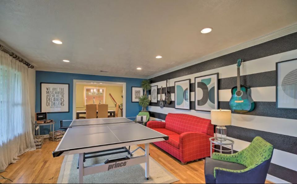 AIRBNB Vacation Home Liquidation - Braeswood / Bellaire Area!