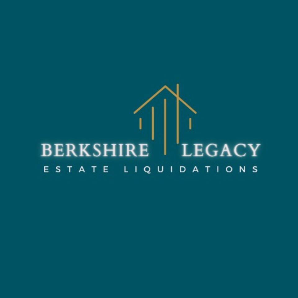 Historic Berkshire Farm Estate Auction + Estate Sale