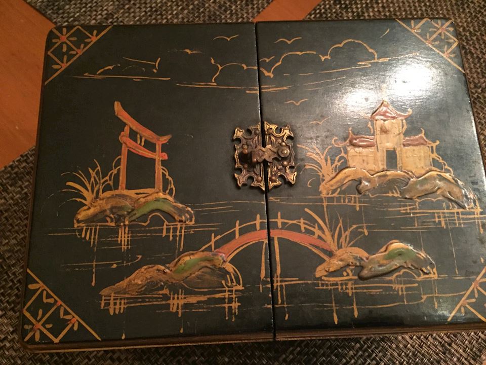 A Wild and Fun Mix of  Unique Finds, Diamondhead, MS