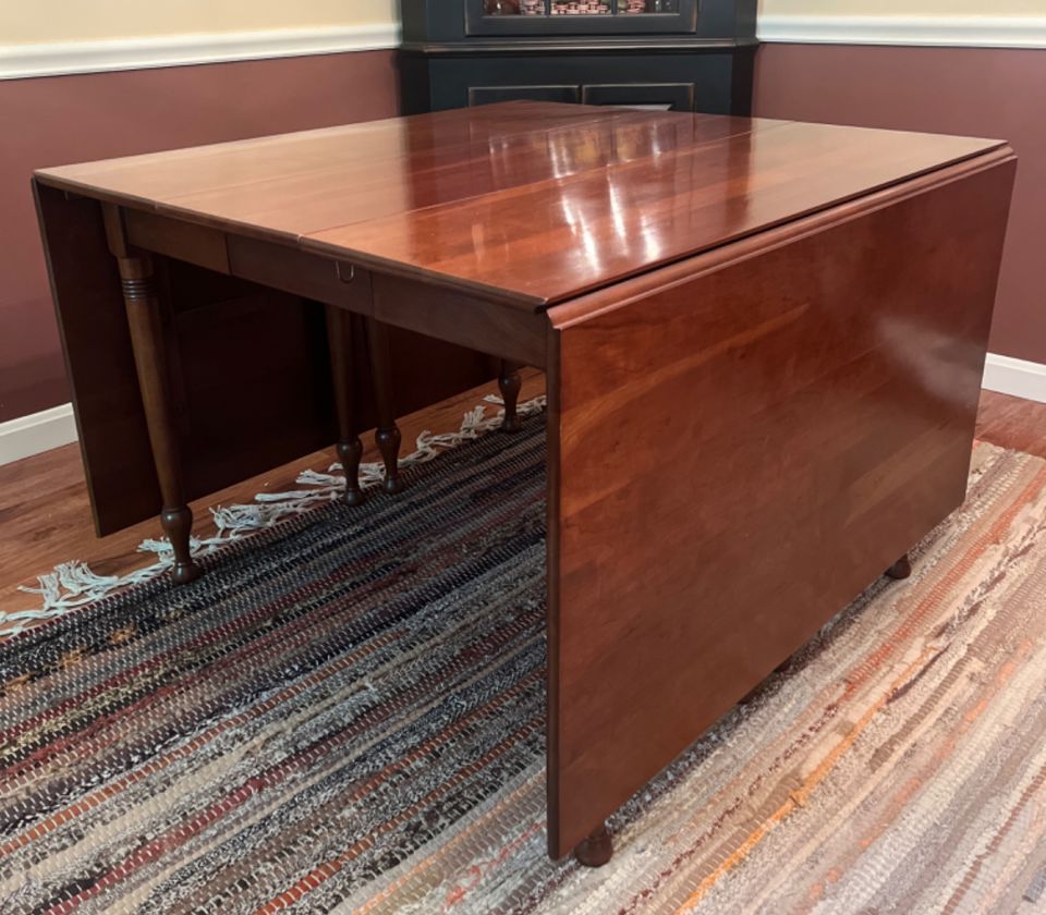 Hiddenworth Fairview Online Auction!