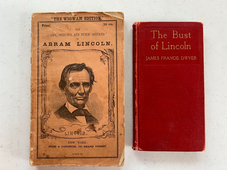Old Book Auction