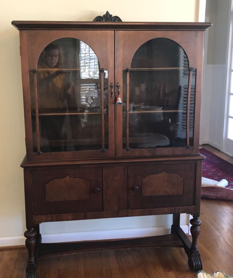 Fayette county cottage cutie clean out **ONLINE SALE**