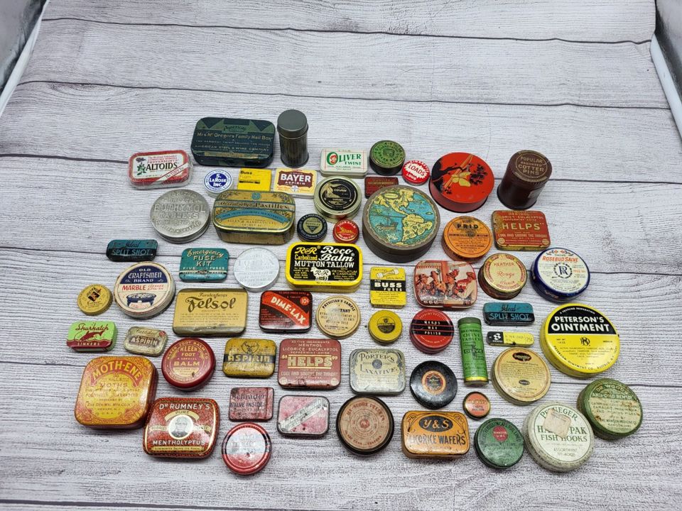 Vintage Collectables, Toys, Glass and More!