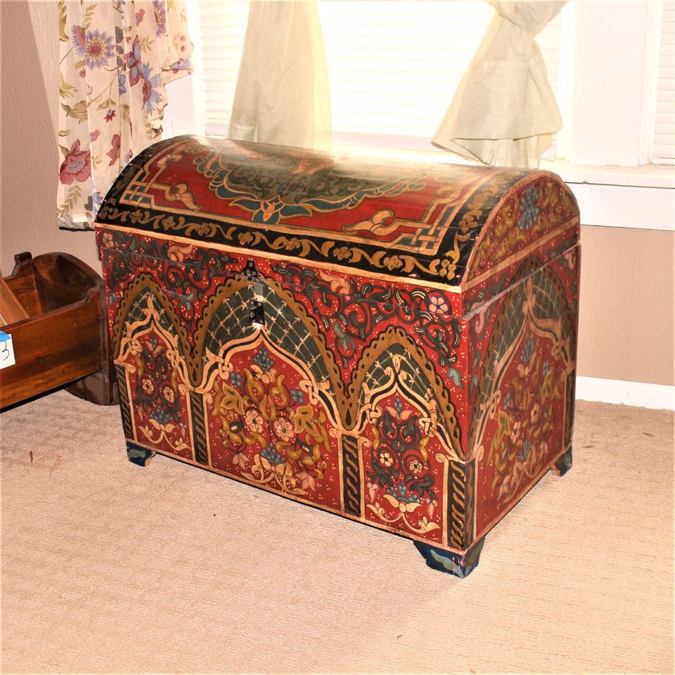 Part II Antiques to Tools Whole House MUST SEE LAST DAY!" Sale By Six Pence 