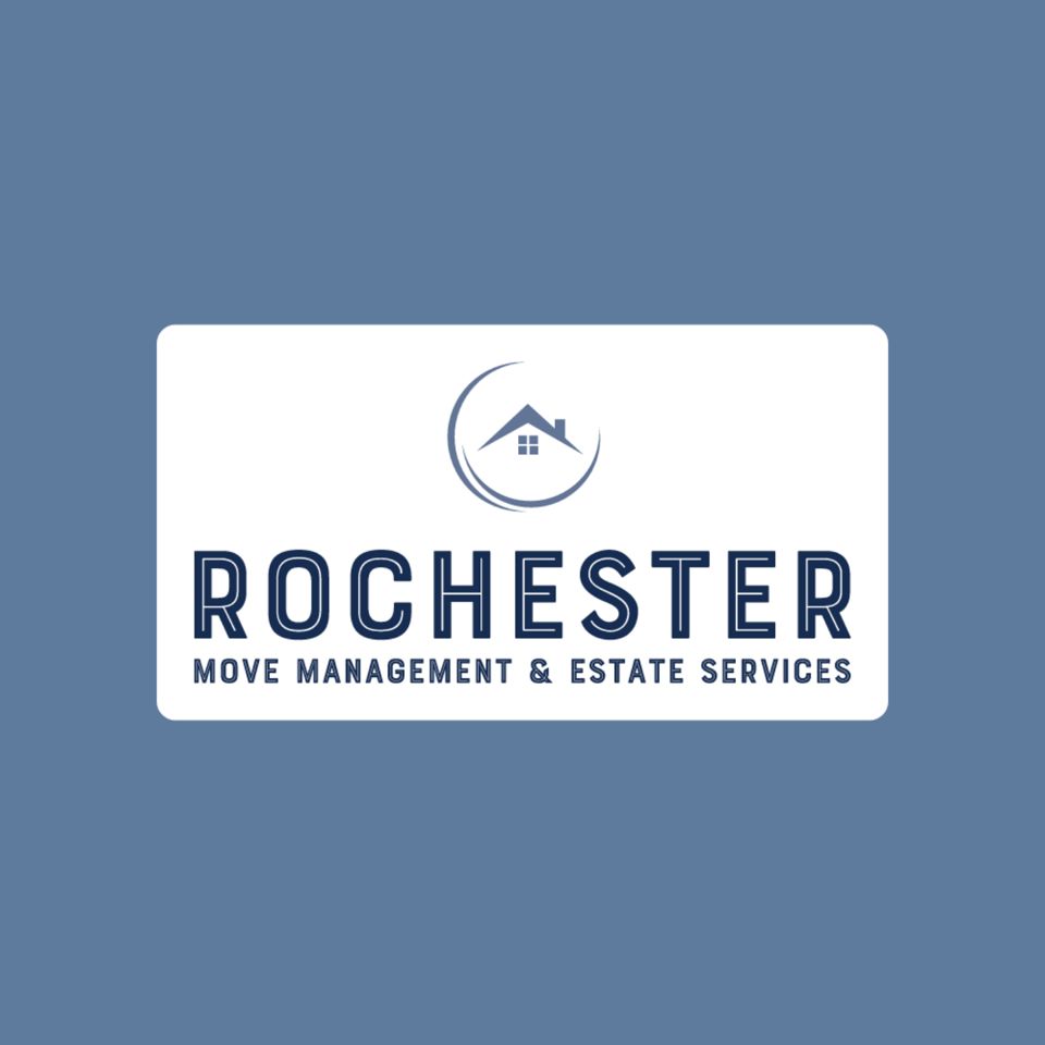 Rochester Move Management & Estate Services - Vintage Treasures