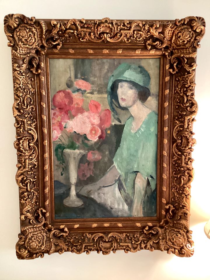 Grasons of James River - Online-Only Sale - Antiques Galore!!