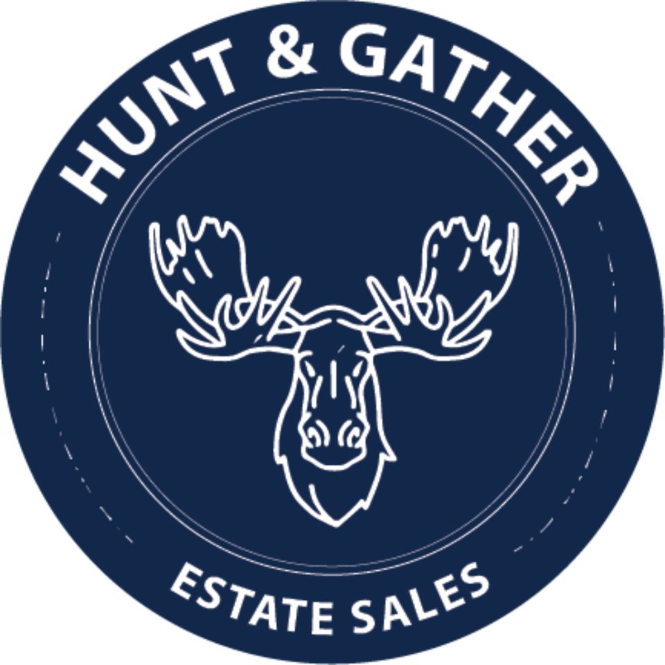 ONLINE AUCTION ONLY - Hunt and Gather Estate Sales - Pickup 9/27 - 9/28 in W. Lafayette