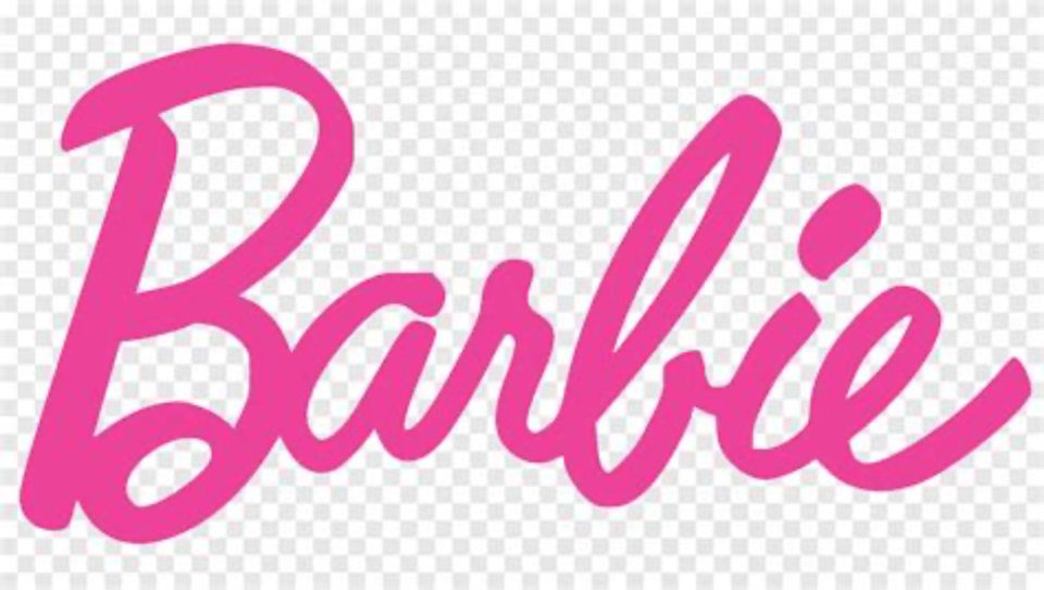 It’s BARBIE Only! #1 of 3