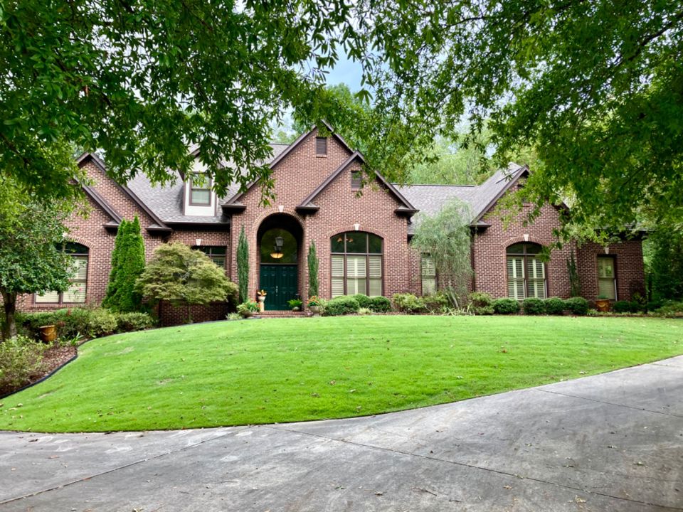 Hanna Estate Services - Greystone Online Presale