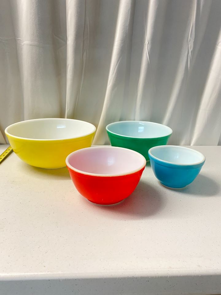 Amazing Vintage + More - Multi-family Sale