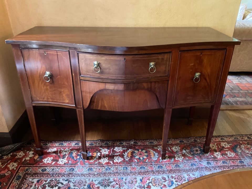 Online Estate Sale - Converse Heights - Connecticut Avenue