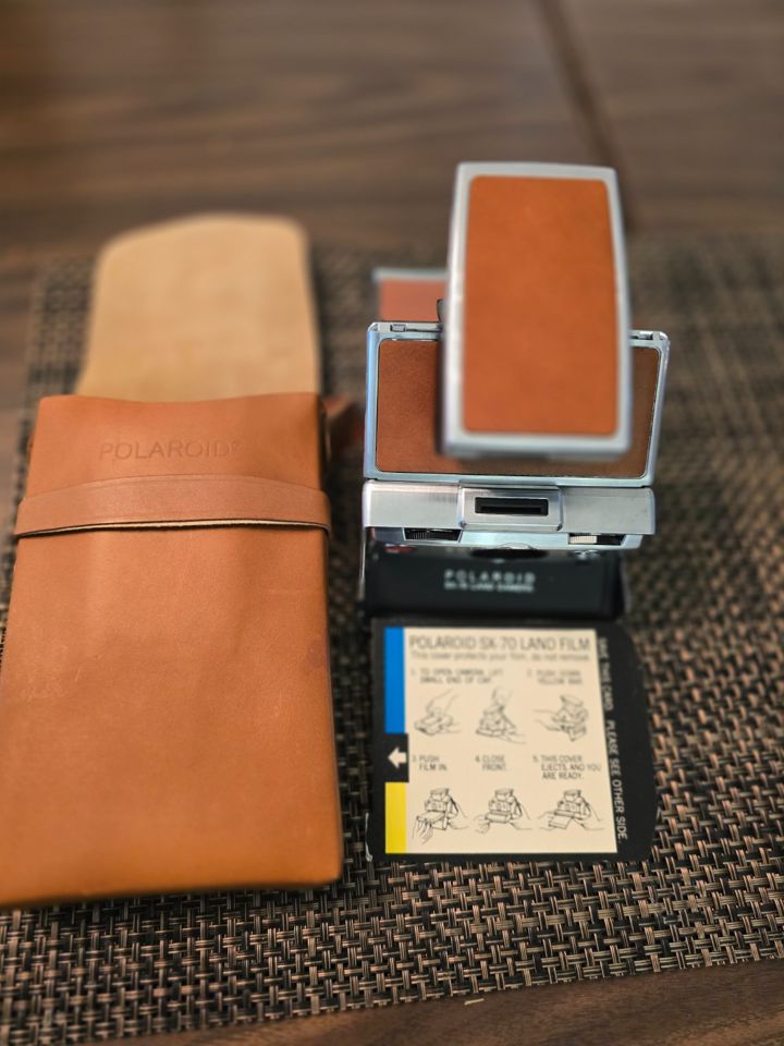 A Lifetime of Treasures, Ready for a New Chapter
