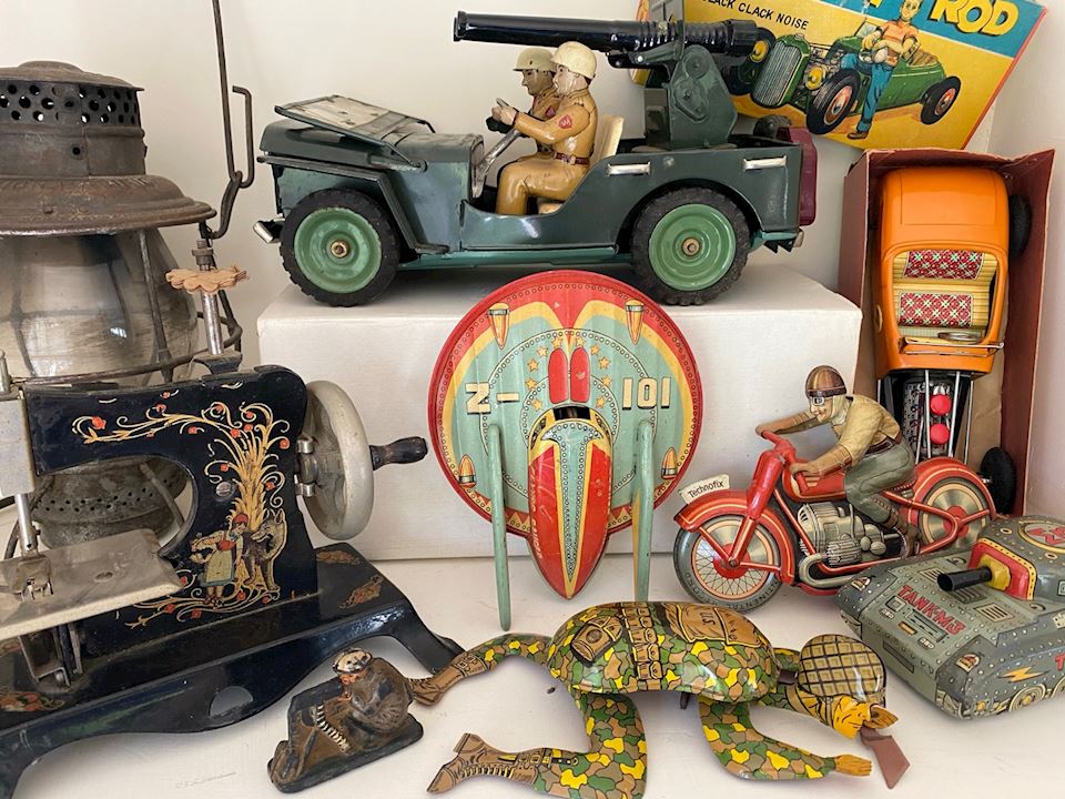 60% Off -  Generations of History and Collectibles in Potomac  