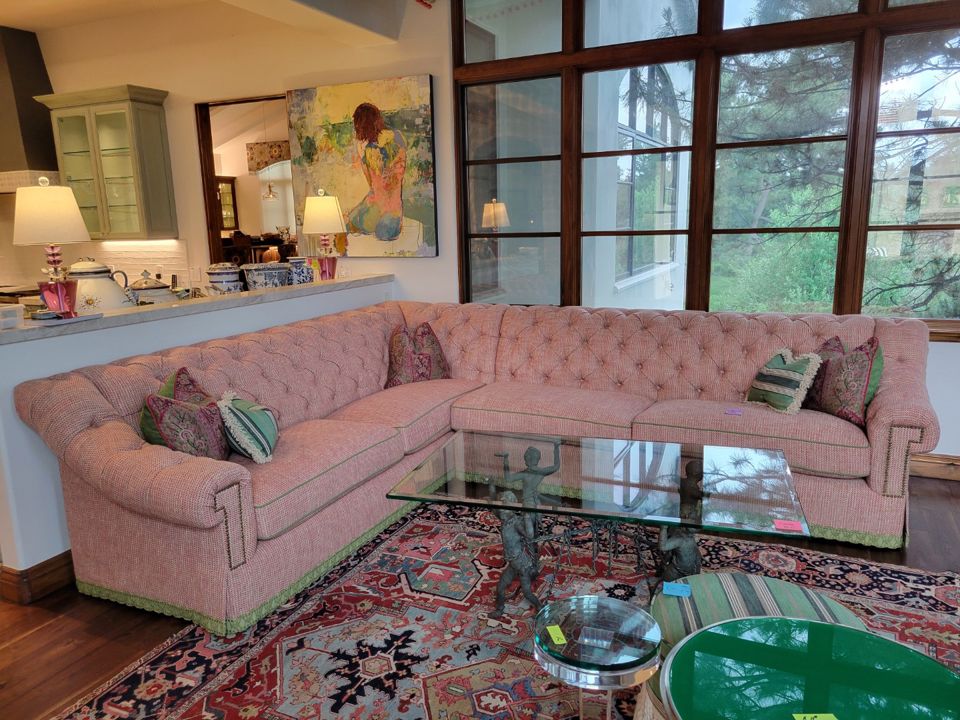 NEW ITEMS! Rare and Unique Finds in Littleton! High End and Designer Pieces