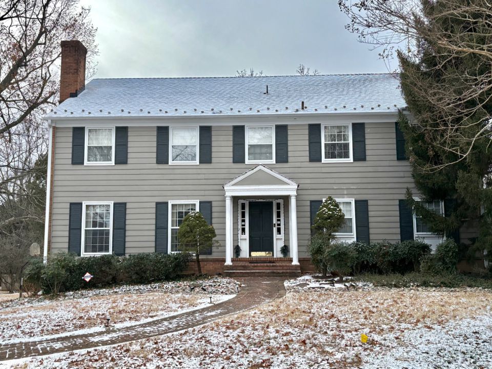 Multi-Home Bethesda Estate Sale!