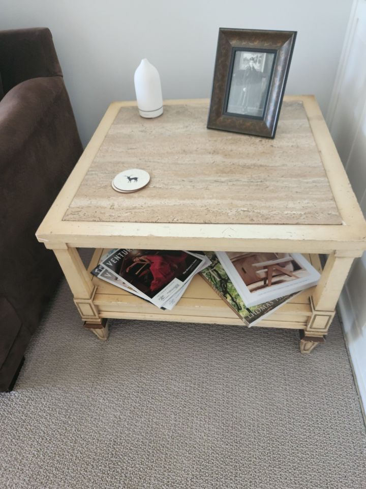 High-End French Provincial  and  Mid-Century 