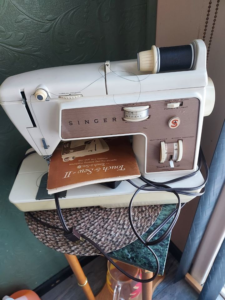 Spring Fling..Take 2. Moving & storage