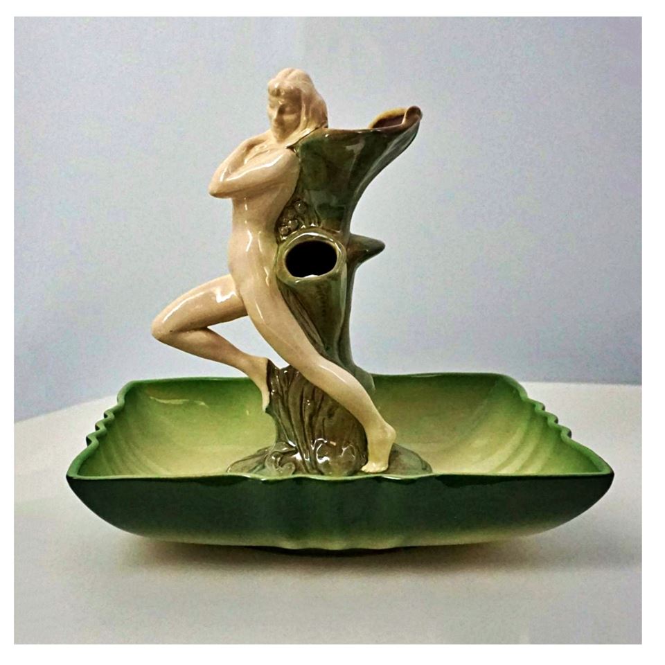 Mid Century Furniture, Jewelry, Clothing, Perfume, Collectibles