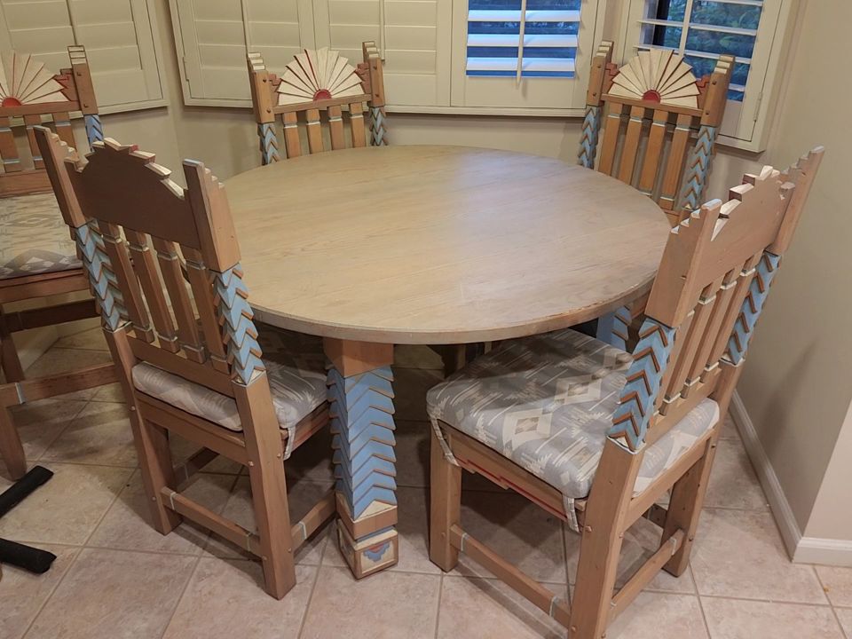 Southwest Online Auction 1 of 2