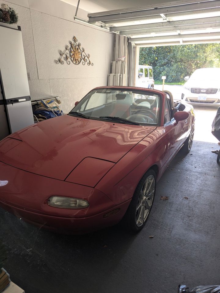  On-Line Titusville Estate Sale 
