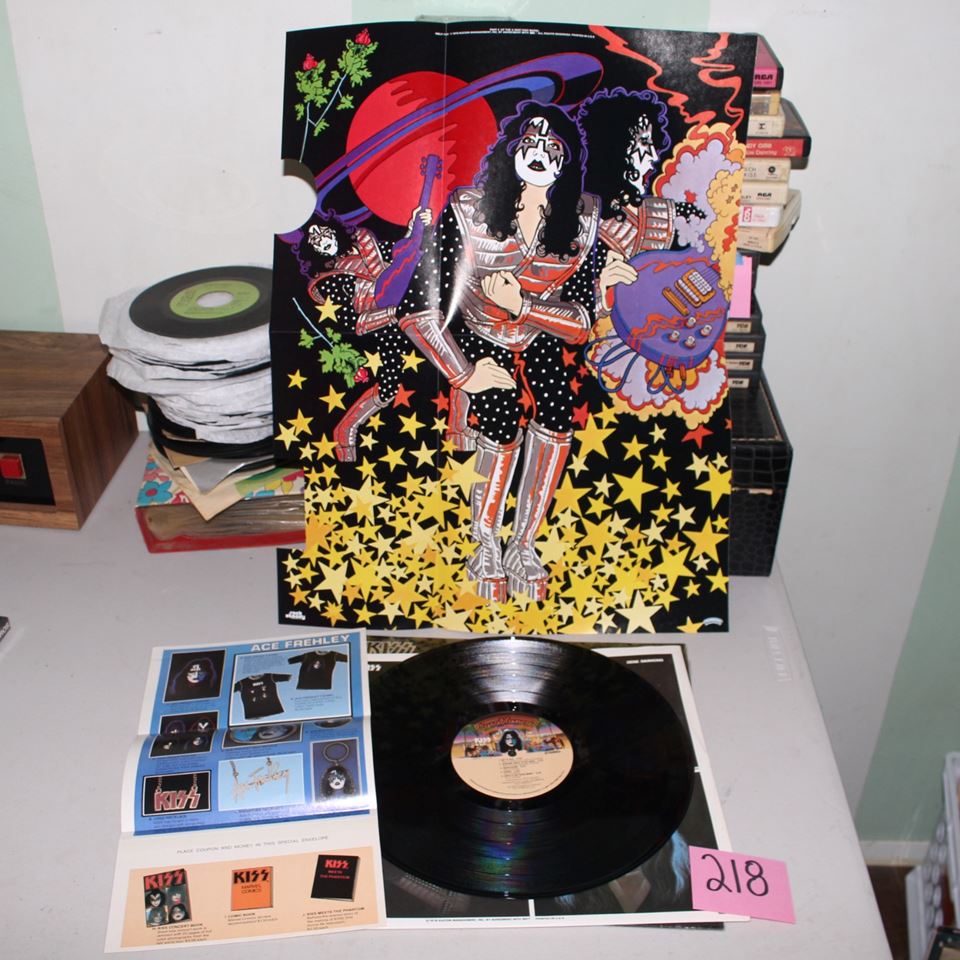 Grand Finale-  The Heavenly Hoarder House - More Greatness Added - A Must Look Again!!  