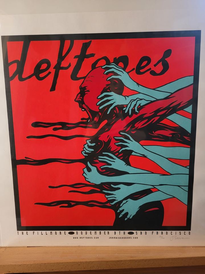 Jermaine Rogers, Emek, Coop Art Sale