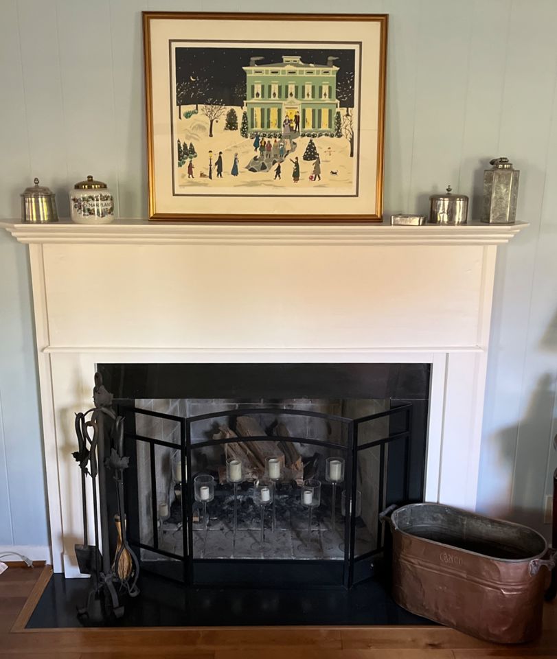 Charming Fairview Hiddenworth Online Auction!