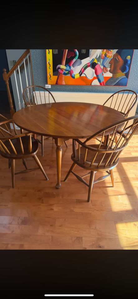 Stickley, Duckloe, Art & pottery