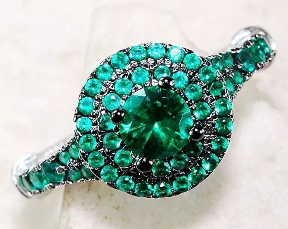 Early Black Friday Sale! Quality gemstone and fashion jewelry