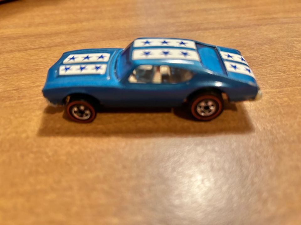 Hot Wheels Redliner Cars Spectacular
