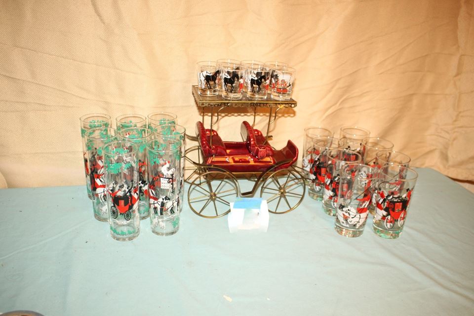 Part 3-Heavenly Hoarders-ends Wed. So Much Good Stuff We Couldn't Contain It! 