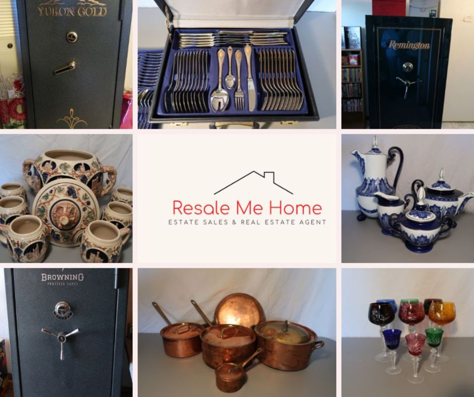 Millbrook Treasures Online Auction!