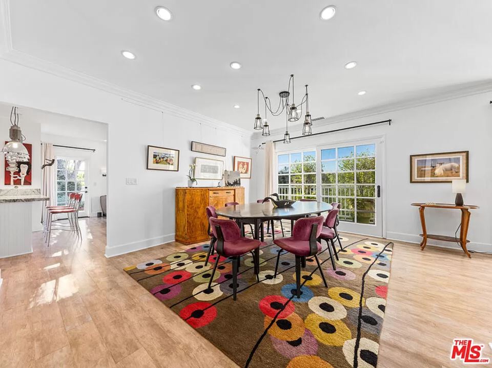 Studio City moving estate sale, mid century modern and contemporary furnishings and collectables.