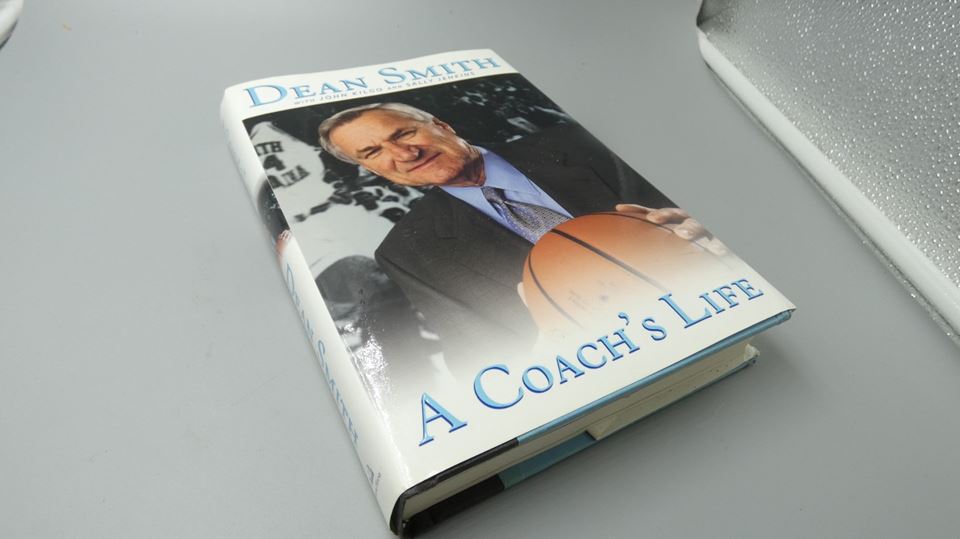 Winston-Salem Carolina Club Scholarship Fundraising Sale