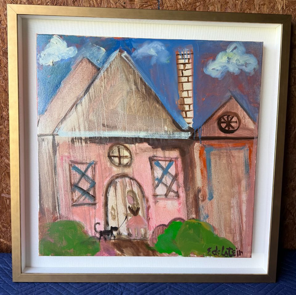 McCarty, Art, Décor and More