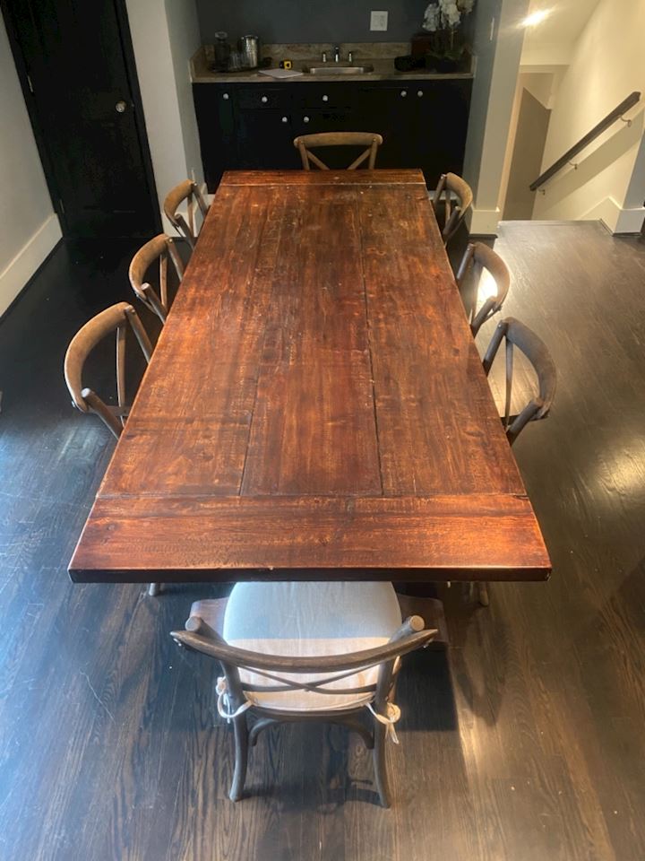 60% Off & Items Added! Restoration Hardware and More in Bethesda