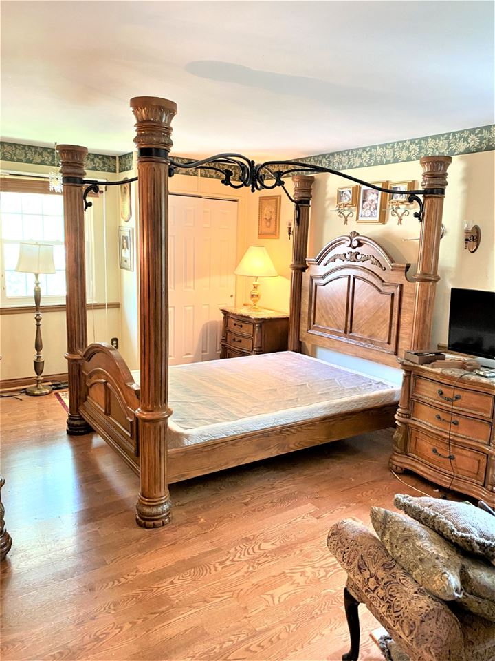 Part 5 Gorgeous Furniture, Decor, Collectibles, Hoarder House South County by Six Pence