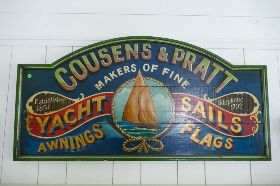 Bumps River Osterville Online Auction