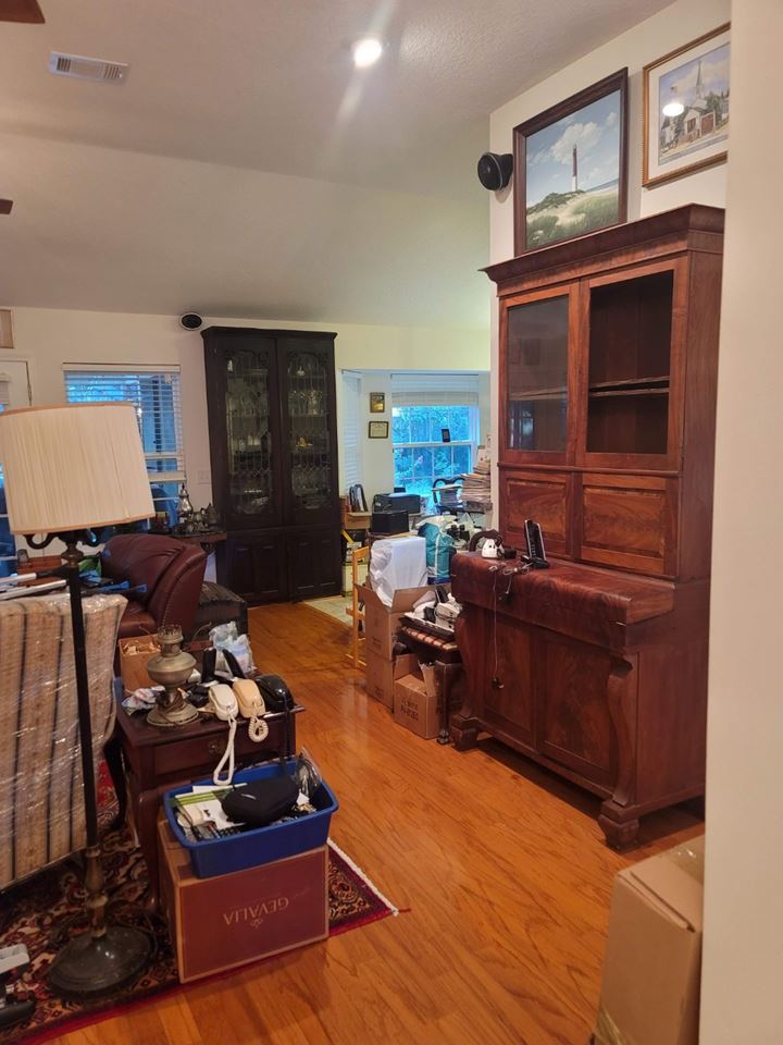 Estate Sales in Savannah, GA