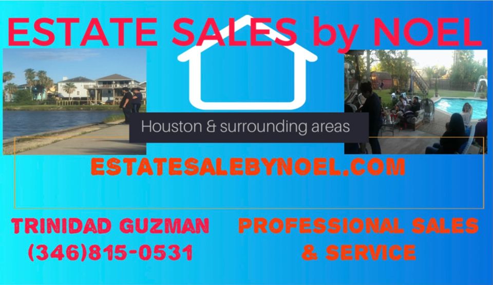 Electrician Blow Out Auction 