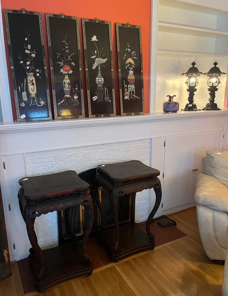 Converse Heights Moving Sale - Online