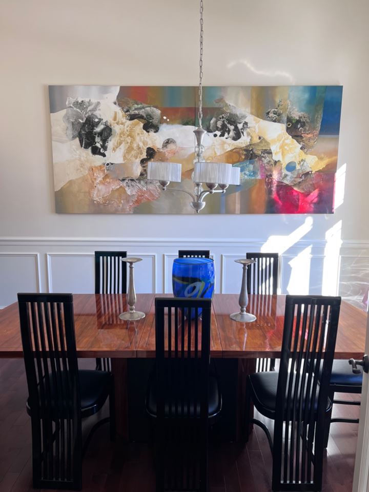 A Touch of California Modern Hiddenworth Auction!