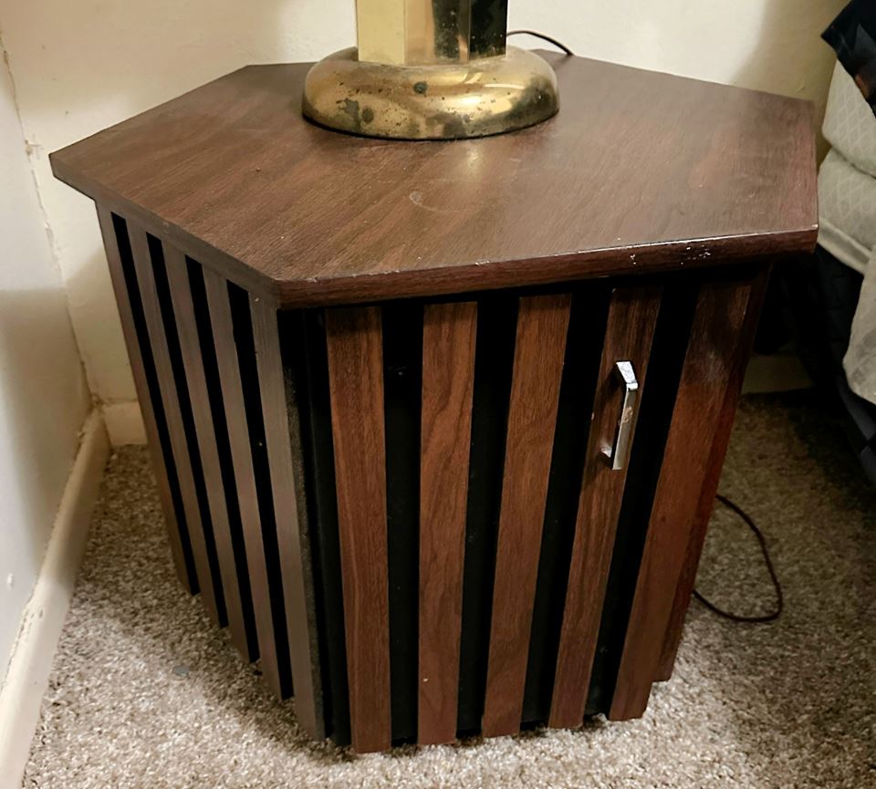 Last of the Estate Sale